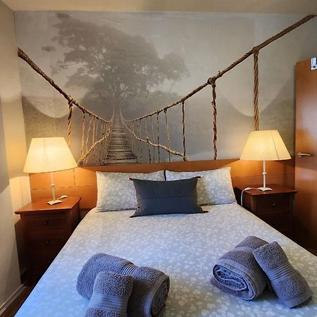 R1357 Balcon De Europa Leilighet Nerja Eksteriør bilde