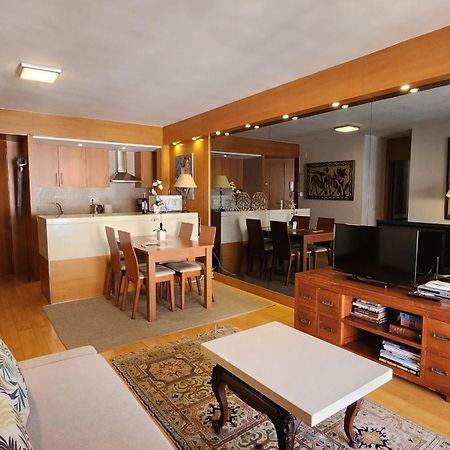 R1357 Balcon De Europa Leilighet Nerja Eksteriør bilde