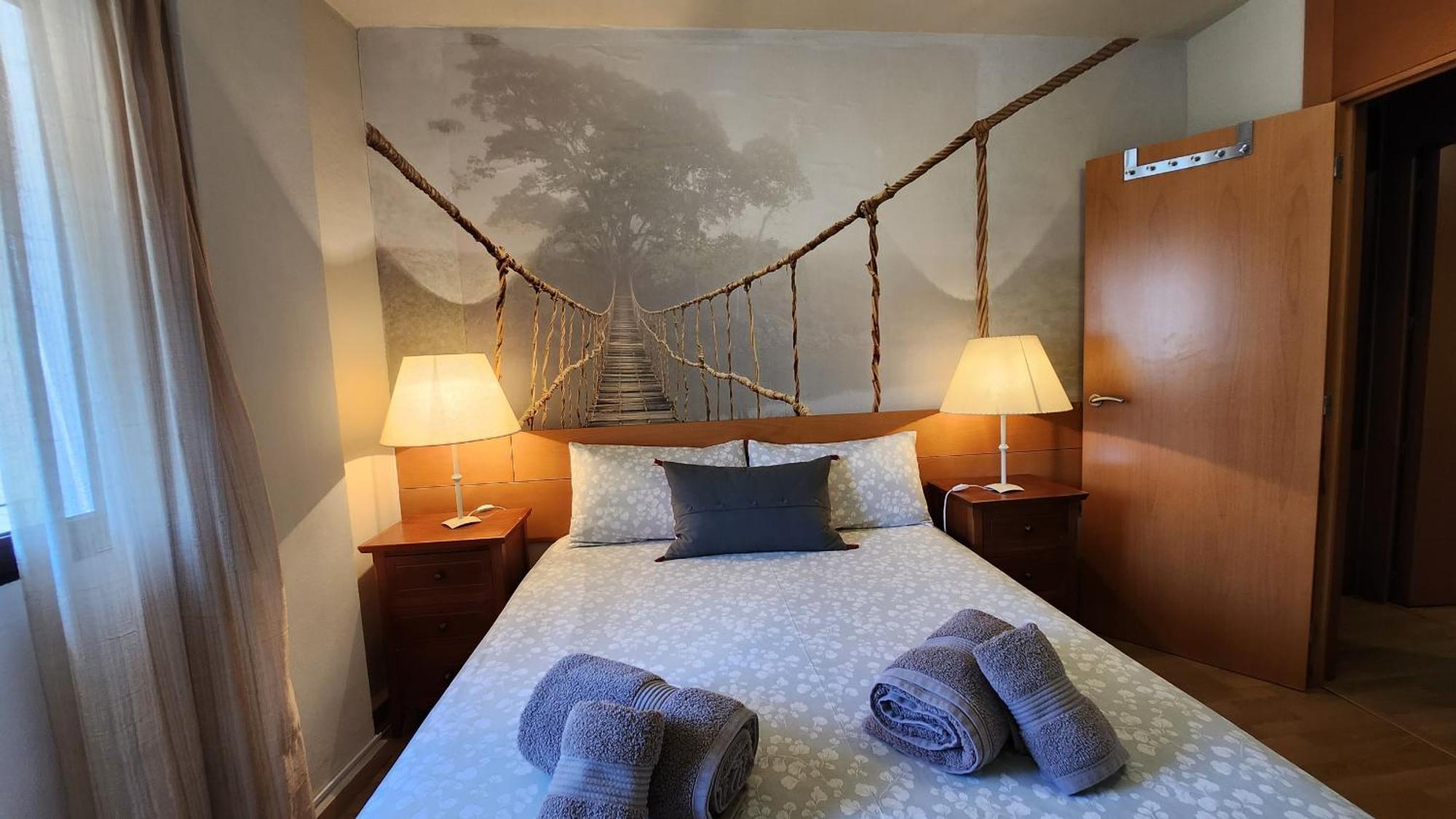 R1357 Balcon De Europa Leilighet Nerja Eksteriør bilde