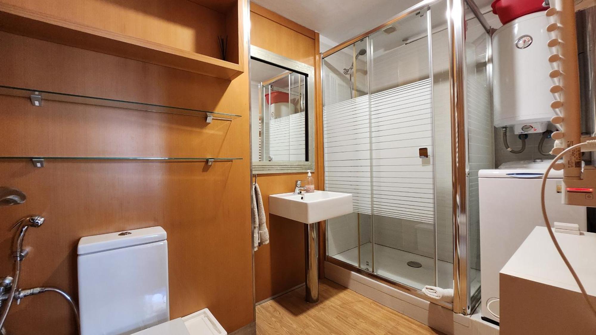 R1357 Balcon De Europa Leilighet Nerja Eksteriør bilde